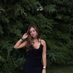Vestido Mar