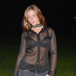 Camisa Essential